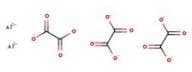 Aluminum oxalate hydrate, 99%