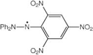 2,2-Diphenyl-1-picrylhydrazyl (free radical), 95%