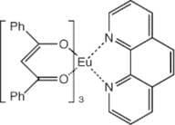 Tris(dibenzoylmethane)mono(phenanthroline)europium(III)