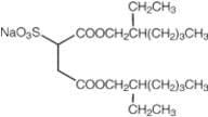 Dioctyl sulfosuccinate sodium salt, 96%