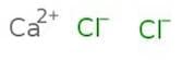 Calcium chloride, ultra dry, 99.99% (metals basis)