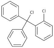 2-Chlorotrityl chloride on polystyrene, 1% cross-linked, 100-200 mesh, 1.0-1.4 mmol/g