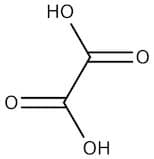 Oxalic acid, anhydrous, 98%