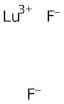 Lutetium(III) fluoride, 99.9% (metals basis)