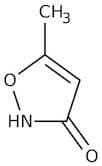 3-Hydroxy-5-methylisoxazole, 97%