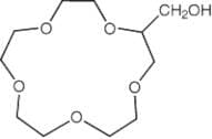 2-Hydroxymethyl-15-crown-5, 98%