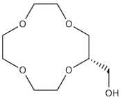 2-Hydroxymethyl-12-crown-4, 97%