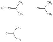 Indium(III) isopropoxide, 99+% (metals basis), 5% w/v isopropanol