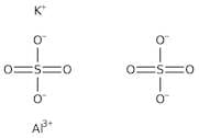 Aluminum sulfate, anhydrous, 99.99% (metals basis)