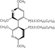 (S)-(-)-2,2',6,6'-Tetramethoxy-4,4'-bis(di(3,5-xylyl)phosphino)-3,3'-bipyridine