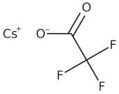 Cesium trifluoroacetate