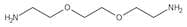 2,2'-(Ethylenedioxy)bis(ethylamine), 97+%