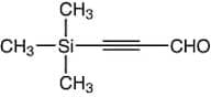 3-Trimethylsilylpropynal, 97%