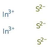 Indium(III) sulfide, 99.98% (metals basis)