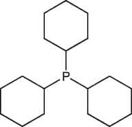 Tricyclohexylphosphine, technical grade