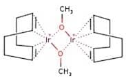 Methoxy(cyclooctadiene)iridium(I) dimer, Ir nominally 58%