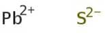 Lead(II) sulfide, 99.995% (metals basis)