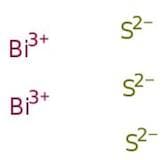 Bismuth(III) sulfide, 99.999% (metals basis)