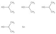 Tin(IV) isopropoxide, 99% (metals basis), 10% w/v in isopropanol