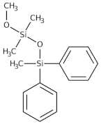 Silicone oil, high temperature, usable temperature range: 25 to 250&deg;C (open system) and 25 to …