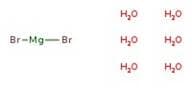 Magnesium bromide hexahydrate, 98+%