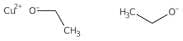 Copper(II) ethoxide, 98%