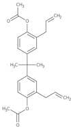 3,3'-Diallylbisphenol A diacetate, epoxy curative, EC-392
