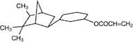 3-(2,2,3-Trimethylnorborn-5-yl)cyclohexyl acrylate