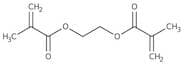 Polyethylene glycol dimethacrylate, M.W. 3,400