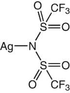 Silver bis(trifluoromethylsulfonyl)imide