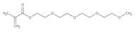 Polyethylene glycol methyl ether methacrylate, M.W. 5,000