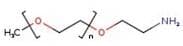 Methoxypolyethylene glycol amine, M.W. 5,000