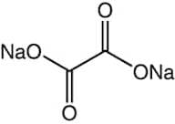 Sodium oxalate, 0.1N Standardized Solution