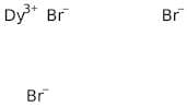 Dysprosium(III) bromide, ultra dry, 99.99% (metals basis)