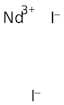 Neodymium(III) iodide, ultra dry, 99.9% (metals basis)