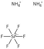 Ammonium hexafluorosilicate, 98%