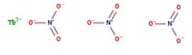 Terbium(III) nitrate hydrate, 99.9% (REO)