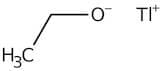 Thallium(I) ethoxide, 95%