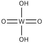 Tungstic(VI) acid