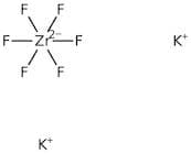 Potassium hexafluorozirconate, 99%