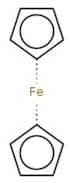 Ferrocene, 99%