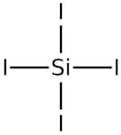 Silicon(IV) iodide, 99% (metals basis)