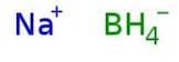 Sodium borohydride, stable aq. soln., 4.4M in 14M NaOH