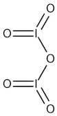 Iodine(V) oxide, 98%
