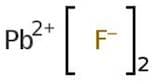 Lead(II) fluoride, 99% min