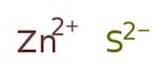 Zinc sulfide, 99.9% (metals basis)