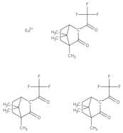 Tris(trifluoromethylhydroxymethylene-d-camphorato)europium(III)