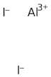 Aluminum iodide, 99.99+% (metals basis)