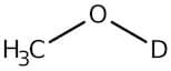 Methanol-d, 99.5+% (Isotopic)