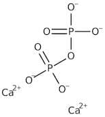 Calcium phosphate (pyro), 96% min